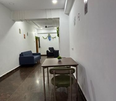 Secunderabad Wohnung | Coco spaces Hyderabad