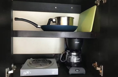 Chula Vista Wohnung | Coco Studio. Only 5 minutes from downtown