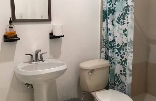 Chula Vista Wohnung | Coco Studio. Only 5 minutes from downtown