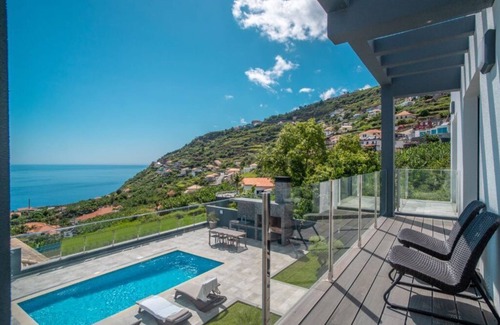 Prazeres Villa | Coco Tangalla Villa I