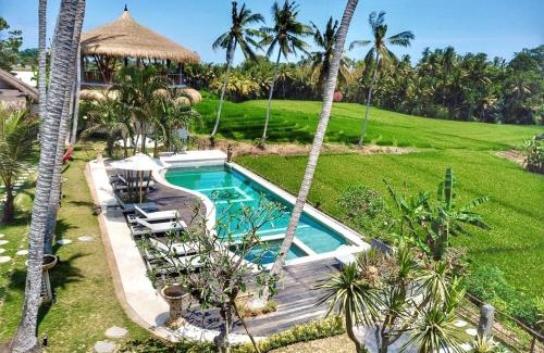 Beraban Resort | Coco Verde Bali Resort