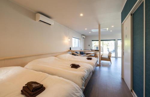 Minamiboso Villa | COCO VILLA 南房総 Dog Stay