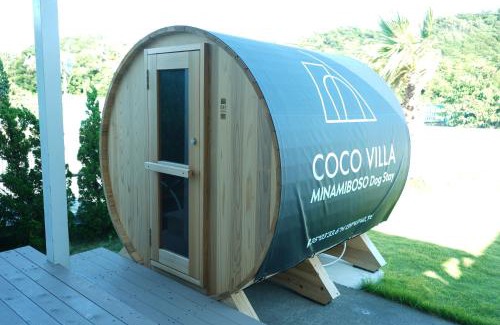 Minamiboso Villa | COCO VILLA 南房総 Dog Stay