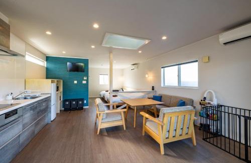 Minamiboso Villa | COCO VILLA 南房総 Dog Stay