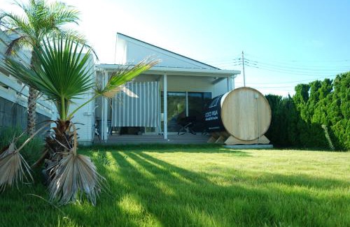 Minamiboso Villa | COCO VILLA 南房総 Dog Stay