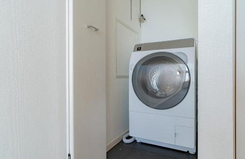 Oarai Villa | COCO VILLA 大洗-Sauna-