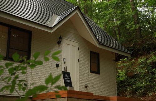 Nasu Haus | COCO VILLA 那須白河 Nasushirakawa