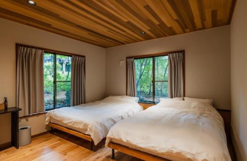 Hokuto Villa | COCO VILLA Yatsugatake
