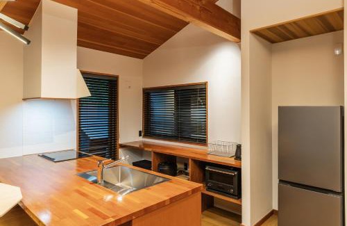 Hokuto Villa | COCO VILLA Yatsugatake