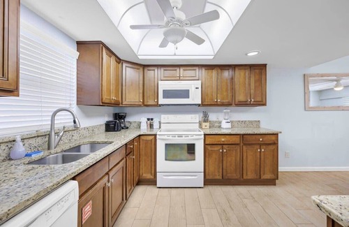 Avon By The Sea Eigentumswohnung | Cocoa Beach Club-Beachfront Condo