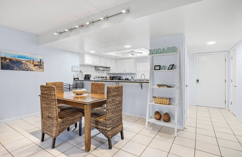 Avon By The Sea Eigentumswohnung | Cocoa Beach Club- Condo on the Beach!