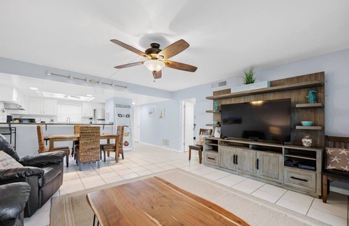 Avon By The Sea Eigentumswohnung | Cocoa Beach Club- Condo on the Beach!