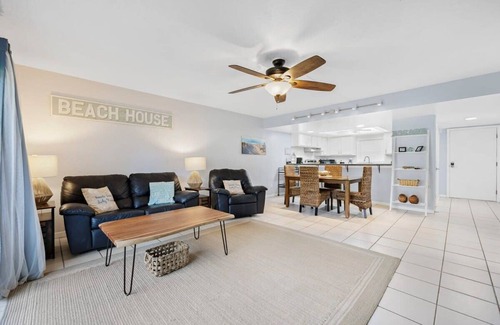 Avon By The Sea Eigentumswohnung | Cocoa Beach Club- Condo on the Beach!