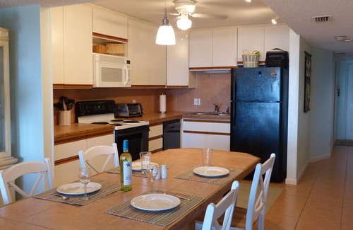 Cocoa Beach Eigentumswohnung | Cocoa Beach Direct Oceanfront, 3 Schlafzimmer, tolle Lage!