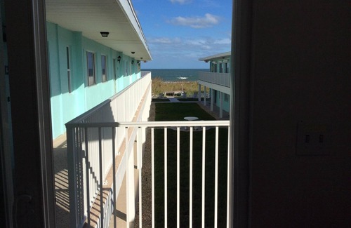 Cocoa Beach Eigentumswohnung | Cocoa Beach Direct Oceanfront Condo