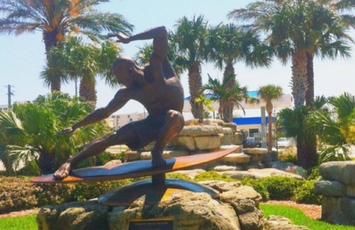 Cocoa Beach Eigentumswohnung | Cocoa Beach Direct Oceanfront Condo