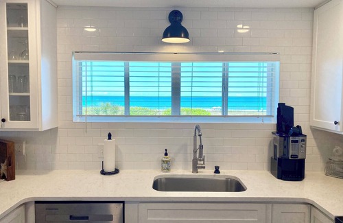 Cocoa Beach Eigentumswohnung | Cocoa Beach FL. - Ocean Front Beach Condo with Spectacular View.