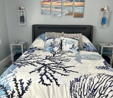 Cocoa Haus | Cocoa, Beach house