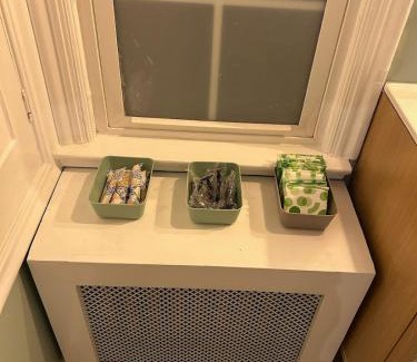 University Heights Haus | Cocoa Breeze Nook Suite