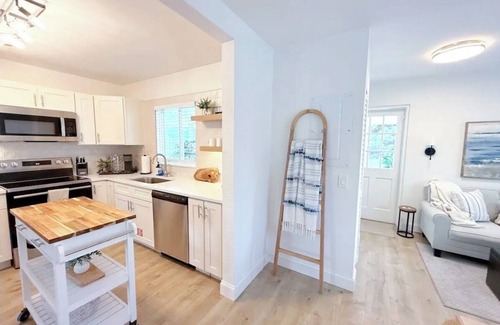 Cocoa Beach Haus | Cocoa Cabana with Pool by Beach