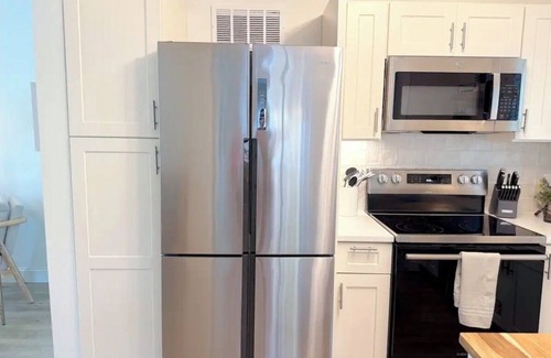 Cocoa Beach Haus | Cocoa Cabana with Pool by Beach