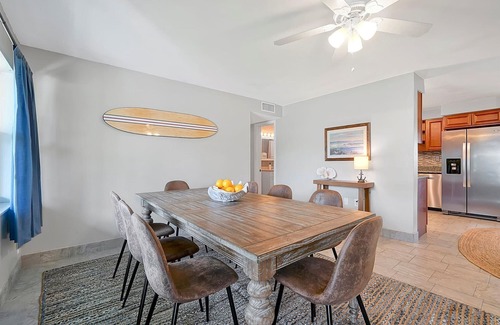 Cocoa Isles Haus | Cocoa Isles Family Oasis