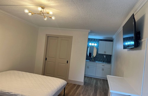 Cocoa Hotel | Cocoa Lofts