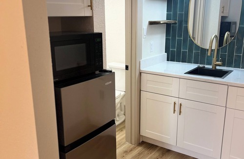 Cocoa Hotel | Cocoa Lofts