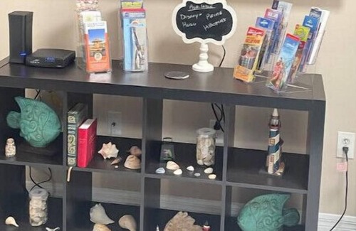 Sharpes Haus | Cocoa Pool Home