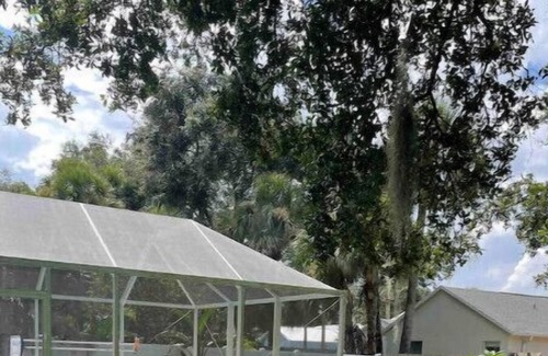 Sharpes Haus | Cocoa Pool Home