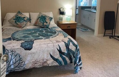 Sharpes Haus | Cocoa Pool Home