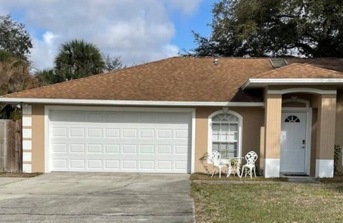 Sharpes Haus | Cocoa Pool Home