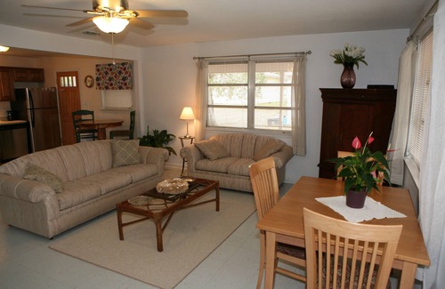 Pass Christian Hütte | COCOA'S HÜTTE !! Haustierfreundlich! Nah am Strand!