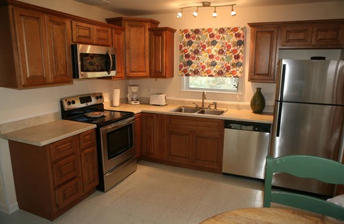 Pass Christian Hütte | COCOA'S HÜTTE !! Haustierfreundlich! Nah am Strand!