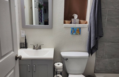 Cocoa Hütte | Cocoa Village Cottage