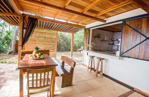 Marbella Haus | Cocobolo Beach House. Ocean View. Beach Front. Private Community