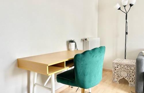 Gagny Wohnung | Cocon à Gagny Accès rapide CDG