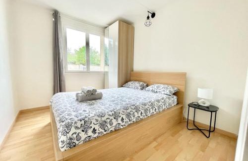Gagny Wohnung | Cocon à Gagny Accès rapide CDG