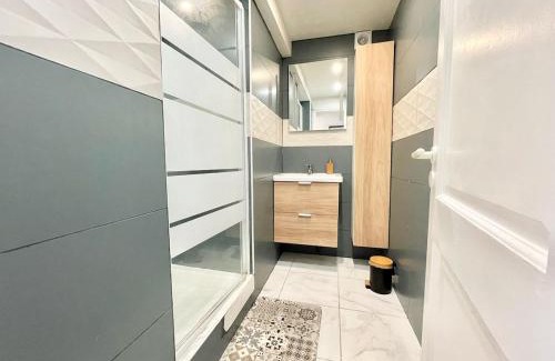 Gagny Wohnung | Cocon à Gagny Accès rapide CDG