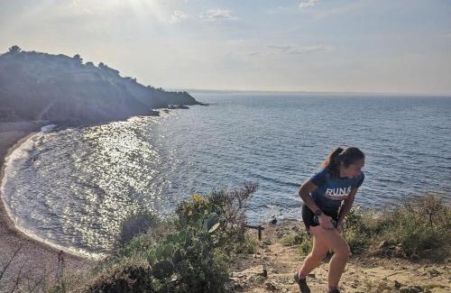 Argeles-sur-Mer Wohnung | Cocon d'Argeles - Appartement tout confort, à 2min à pied de la gare