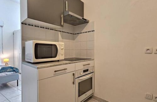 Champs-sur-Marne Wohnung | Cocon de Champs *Disney*Paris*Wifi*