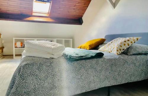 Champeval Wohnung | Cocon De confort proche de Paris