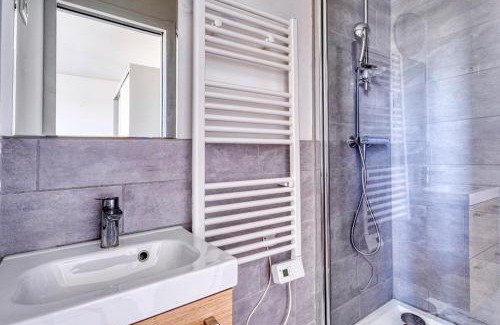 Les Boutareines Wohnung | COCON de DOUCEUR entre DISNEY et PARIS