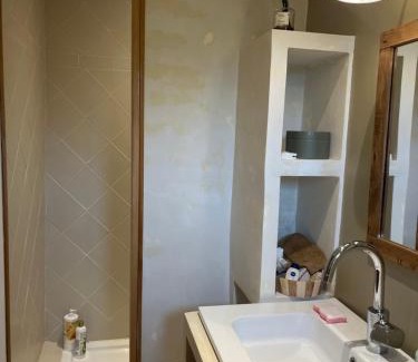 Etercy Wohnung | Cocon des 2 lacs