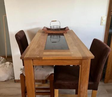 Etercy Wohnung | Cocon des 2 lacs