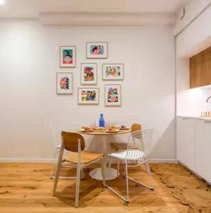 Griffon - Royale Wohnung | Cocon lumineux entre Terreaux et Croix Rousse