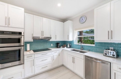 Northwest Point Wohnung | Coconut Bay 126 in West Bay