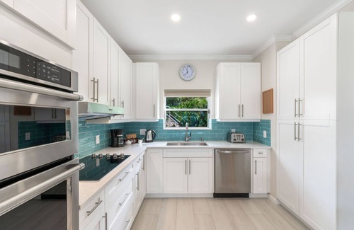 Northwest Point Wohnung | Coconut Bay 126 in West Bay