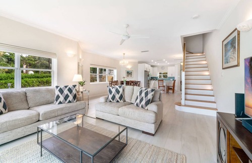 Northwest Point Wohnung | Coconut Bay 126 in West Bay