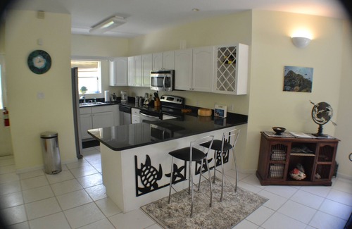 Northwest Point Eigentumswohnung | Coconut Bay Cayman Traumwohnung